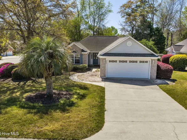 4099 Heather Lakes Drive, Little River, SC 29566