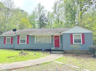 181 N Sunset Ter, Jackson, MS 39212