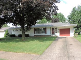 316 S James St, Dover, OH 44622