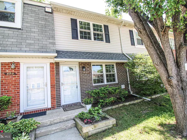 591 Belmawr Pl, Millersville, MD 21108