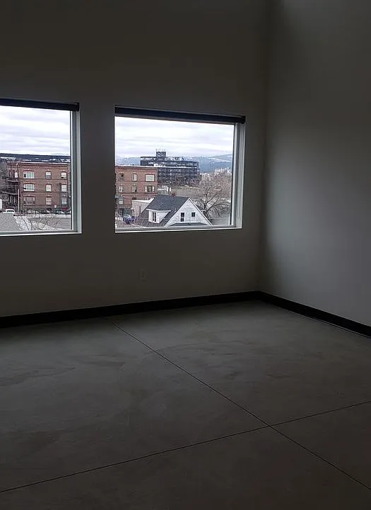 Wall Street Apartments
