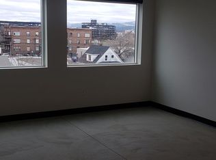Wall Street Apartments, Spokane, WA 99201