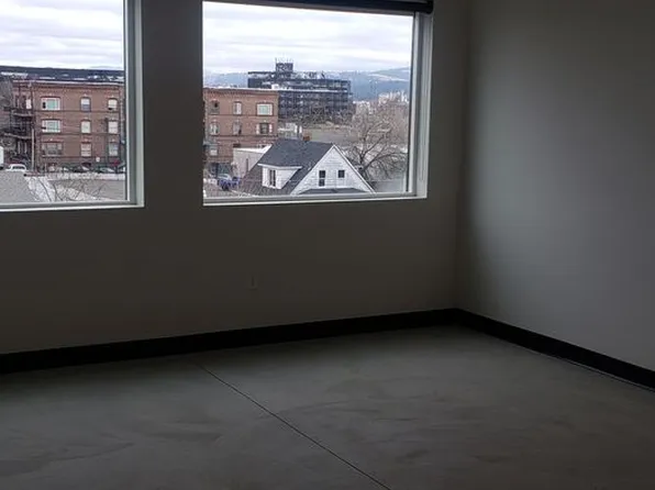 Wall Street Apartments