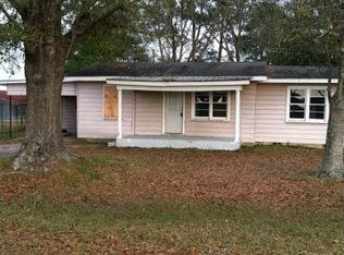 516 N Cuthbert St, Colquitt, GA 39837