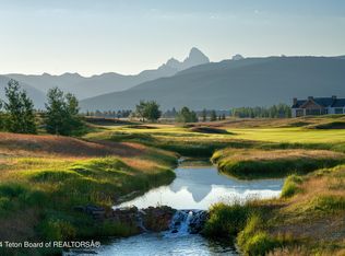 1367 Birch Berry Dr, Driggs, ID 83422