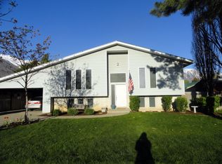 1746 N 760 W, Orem, UT 84057