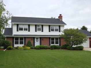 16010 Cornell Ct, Brookfield, WI 53005