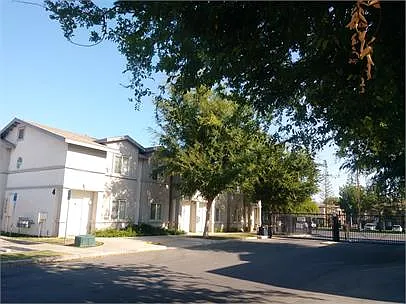 Pacheco Townhomes