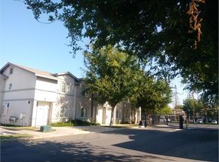 Pacheco Townhomes, Bakersfield, CA 93307