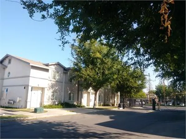 Pacheco Townhomes, 331 Pacheco Rd #3B-2Ba-1245Sqft, Bakersfield, CA 93307