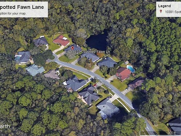 3rd image of 10391 Spotted Fawn Ln