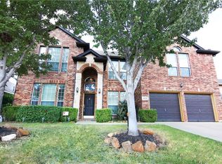 4129 Briarcreek Dr, Fort Worth, TX 76244