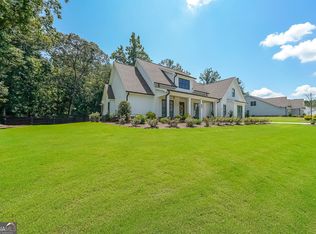 6230 Tranquil Pass, Dawsonville, GA 30534