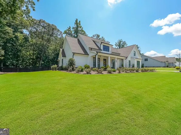 6230 Tranquil Pass, Dawsonville, GA 30534
