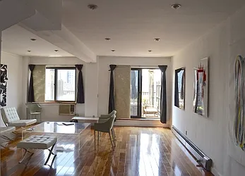 Rented by Citi Habitats