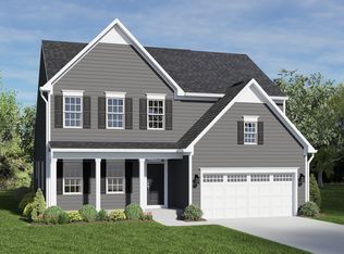Anderson Plan, Hope Pointe Single Family Homes, North Myrtle Beach, SC 29582