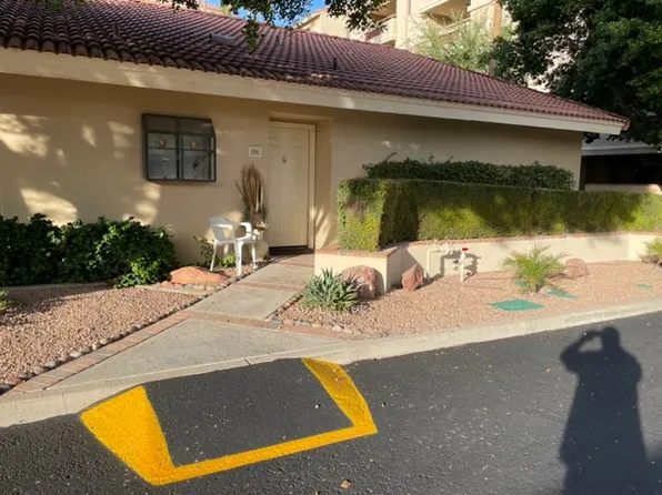 4200 N Miller Rd Unit 118, Scottsdale, AZ 85251