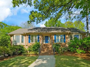 310 Sloss Cir, Trussville, AL 35173