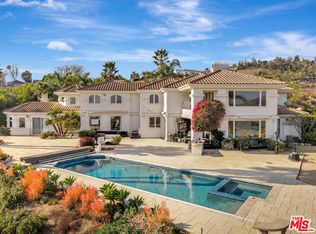 27425 Calicut Rd, Malibu, CA 90265