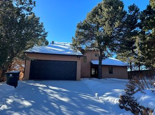 1247 San Ildefonso Rd, Los Alamos, NM 87544