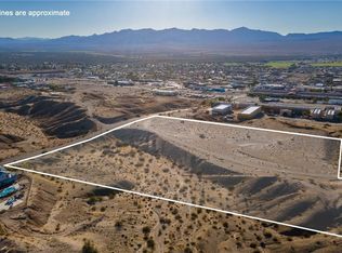 1707 E Havasupai Drive, Bullhead City, AZ 86442