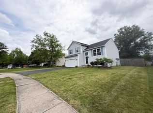 181 Barry Knoll Dr, Pataskala, OH
