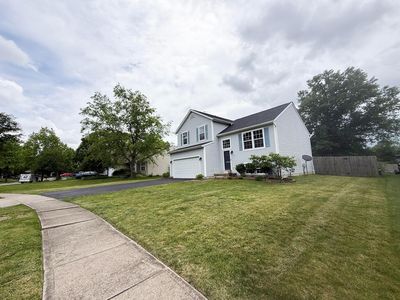 181 Barry Knoll Dr, Pataskala, OH, 43062
