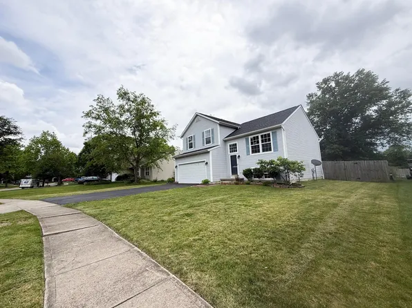 181 Barry Knoll Dr, Pataskala, OH 43062