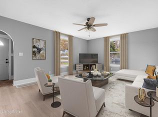 4702 E Manslick Rd, Louisville, KY 40219