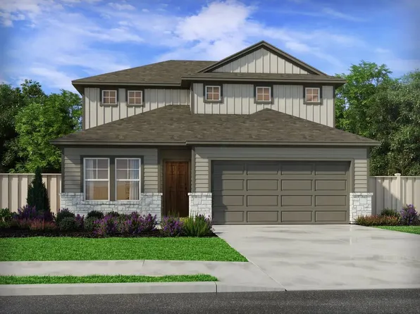 280 Red Tail Hawk Ln, Cedar Creek, TX 78612