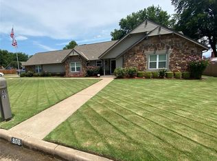 808 W Southpark Blvd S, Broken Arrow, OK 74011