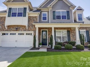 1162 Gold Rush Ct, Fort Mill, SC 29708