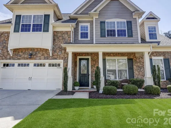 1162 Gold Rush Ct, Fort Mill, SC 29708
