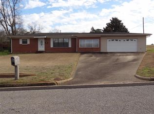 215 Andrews St, Enterprise, AL 36330