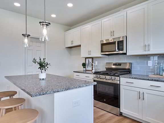 Lily Kitchen