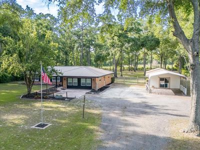 11751 208th St, O'Brien, FL, 32071