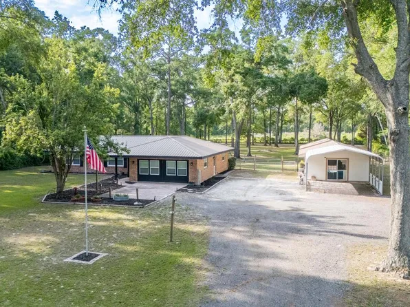 11751 208th St, O'Brien, FL 32071