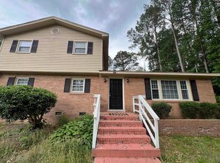 100 Pincushion Ln, Columbia, SC 29209
