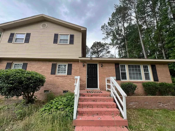 100 Pincushion Ln, Columbia, SC 29209