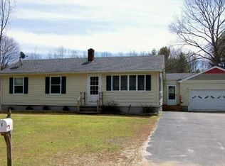 1 Spear St, Lisbon Falls, ME 04252