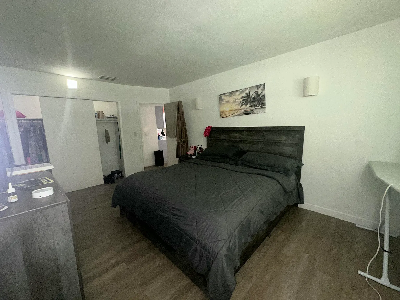1 bed, 1.0 bath, 875 sqft, $1,850 — Photo 3