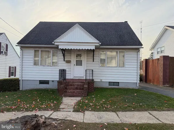 254 S Spencer St, Frackville, PA 17931