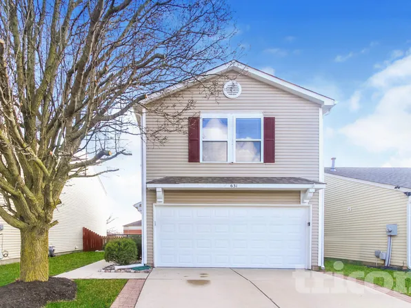 631 Fern St, Greenfield, IN 46140