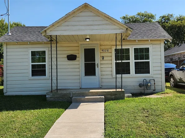 4028 Shadrack Dr, Dallas, TX 75212