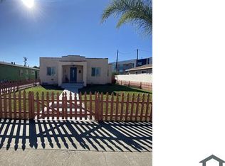 2834 Ardmore Ave, South Gate, CA 90280