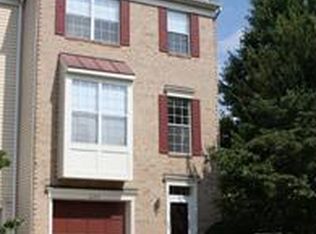 6100 Asher Ct, Centreville, VA 20121