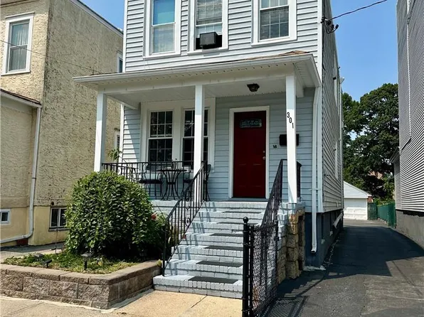 301 Sickles Avenue, New Rochelle, NY 10801