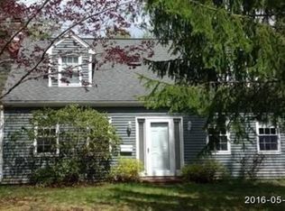 181 Hennessy Dr, Portland, ME 04103