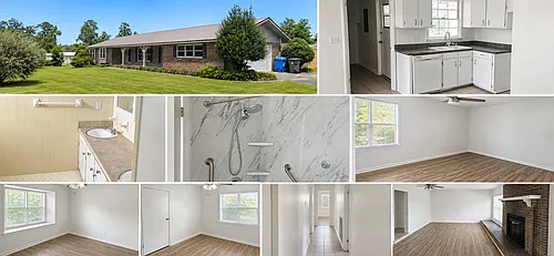 2100 Saddlewood Trl Photo 1