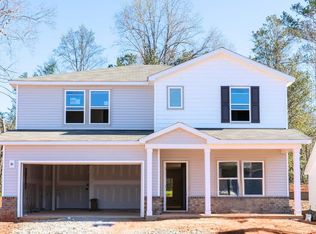 169 Klamath Dr, Garner, NC 27529